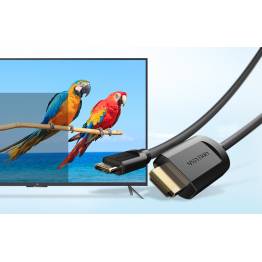  Vention USB-C to HDMI cable - 4K@30Hz - 1.5m
