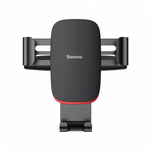 Baseus Gravity car phone holder for CD slot