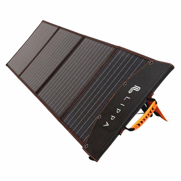 Lippa DC7909 Solar Panel 220W