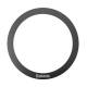 Reinforcing MagSafe metal ring for iPhone and other smartphones - 2 pcs