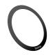 Reinforcing MagSafe metal ring for iPhone and other smartphones - 2 pcs