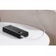 Baseus Adaman Metal 30W PD Powerbank with USB-C Cable - 20,000mAh - Black