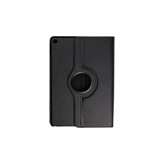 iPad 10.2" 2019/2020/2021 - 360 Grader Flip cover - Sort