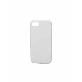 iPhone 7 / 8 / SE2020 / SE2022 silikone cover - Hvid