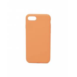 iPhone 7 / 8 / SE2020 / SE2022 silikone cover - Orange