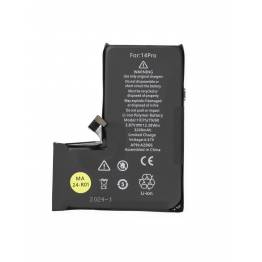 iPhone 14 Pro Batteri New Technology - OEM Kvalitet