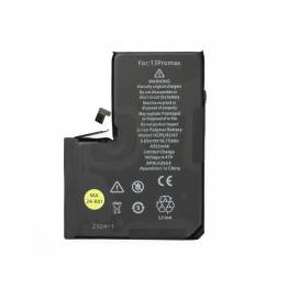 iPhone 13 Pro Max Batteri New Technology - OEM Kvalitet