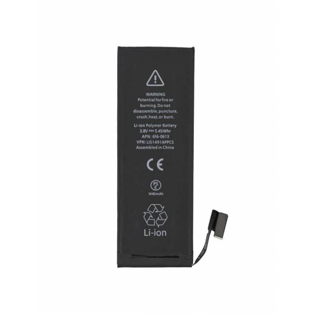 iPhone 5 batteri - OEM kvalitet