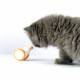 Cheerble Wicked Mouse Interactive Cat Toy - Apricot