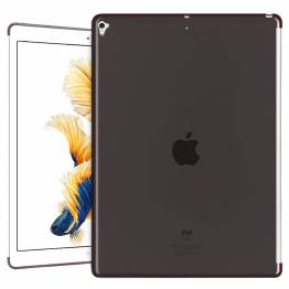 iPad pro 12.9" back Cover with room for smart connector keyboard