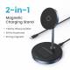 Ugreen 2-in-1 simple Qi MagSafe 15W wireless charger