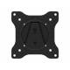 Multibrackets Flexarm wall mount M VESA Full-Motion I - 50 75 100