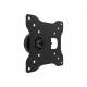 Multibrackets Flexarm wall mount M VESA Full-Motion I - 50 75 100