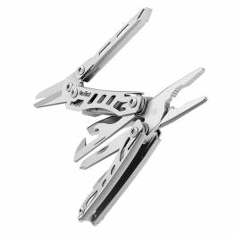  NexTool mini multitool 12-in-1 - Silver