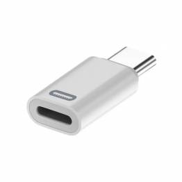  Lightning to USB-C adapter