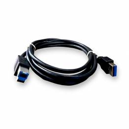  USB 3.0 cable USB A to B 1.5m