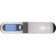 Goobay digital luggage scale - up to 50 kg