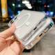 iPhone 16 Pro Max Space MagSafe cover - Transparent