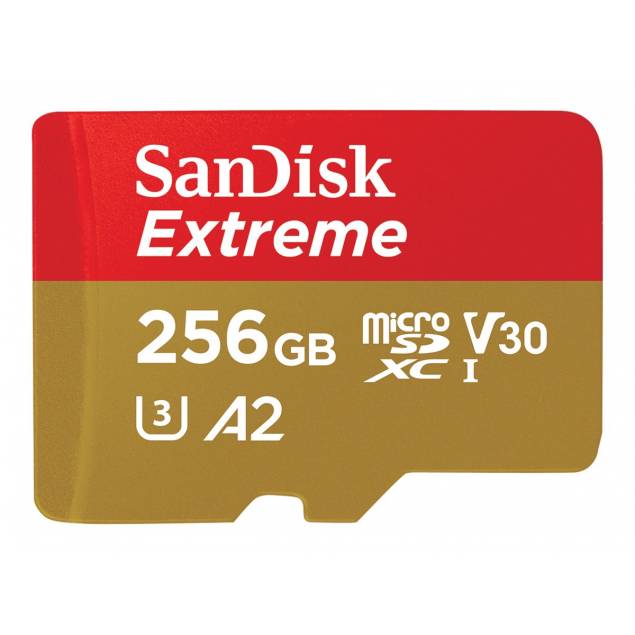 Micro SD card class 10 64gb