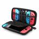 Protective case for Nintendo Switch, controllers and accessories - Black