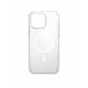 iPhone 16 Pro Magsafe cover - transparent