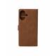 iPhone 16 Plus Wallet cover with lock - ...