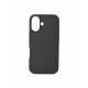 iPhone 16 Silicon cover - black