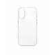 iPhone 16 cover - transparent