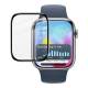 Protective Glass for Apple Watch Series 10 - 46mm from Imak