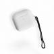 Choetech TWS BT5.0 In-Ear Headphones - White