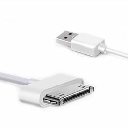  30-pin dock iPhone/iPad cable - 1m