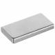 Neodymium super magnet - block - 10 x 5 x 1mm