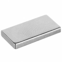  Neodymium super magnet - block - 10 x 5 x 1mm