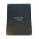 iPad Air 11 2024 - Folio cover - Black