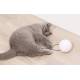 Homerunpet Smart Toy interactive cat toy with bell on a string