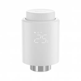  Sonoff Zigbee smart radiator thermostat