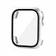 Apple Watch 7/8 cover - 41mm - Silver