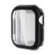 Enkay soft and protective cover and screen film for Apple Watch 10 - 46mm - Black