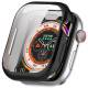 Soft and protective cover and screen fil...