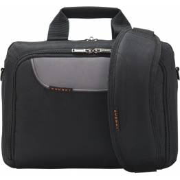 Everki Advance iPad / MacBook bag 11.6" - 13" with front compartment and shoulder strap