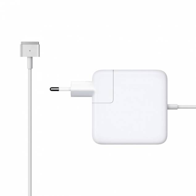 MagSafe 2 Strømforsyning 85W - OEM Kvalitet