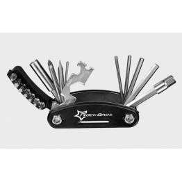  RockBros 16-in-1 multitool for bike