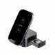 Dudao A11Pro+ 3-in-1 wireless charger for iPhone 12-16, AirPods and Watch