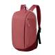 Small lightweight backpack in water-repe...