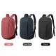 Small lightweight backpack in water-repellent fabric from HAWEEL - Black