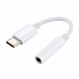  USB-C to Mini jack 3.5mm