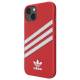 Adidas OR Molded Case PU iPhone 13 Pro / 13 rød 47117