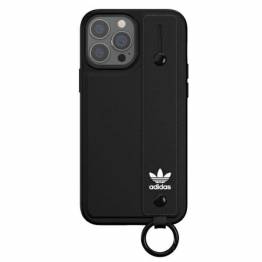  Adidas OR Håndrem cover iPhone 13 Pro Max sort 47139