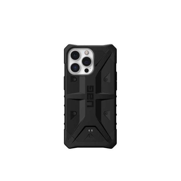 UAG Pathfindercover til iPhone 13 Pro Max - sort