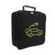 Bag for charging cable for electric car ...